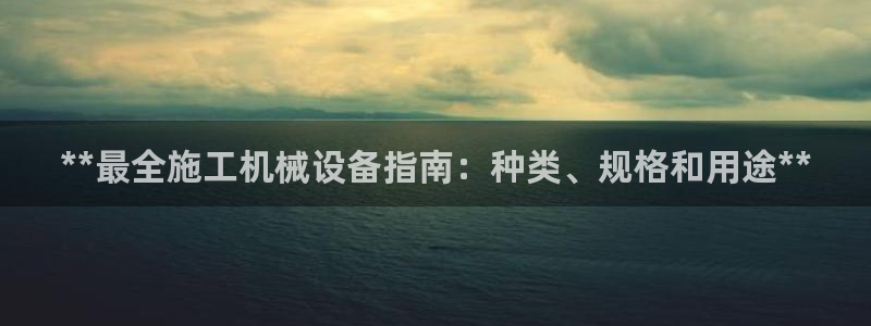 九游会网址多少